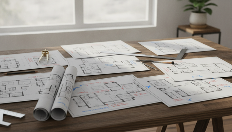 Barndominium Floor Plans