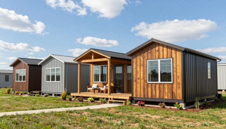 Barndominium Kits