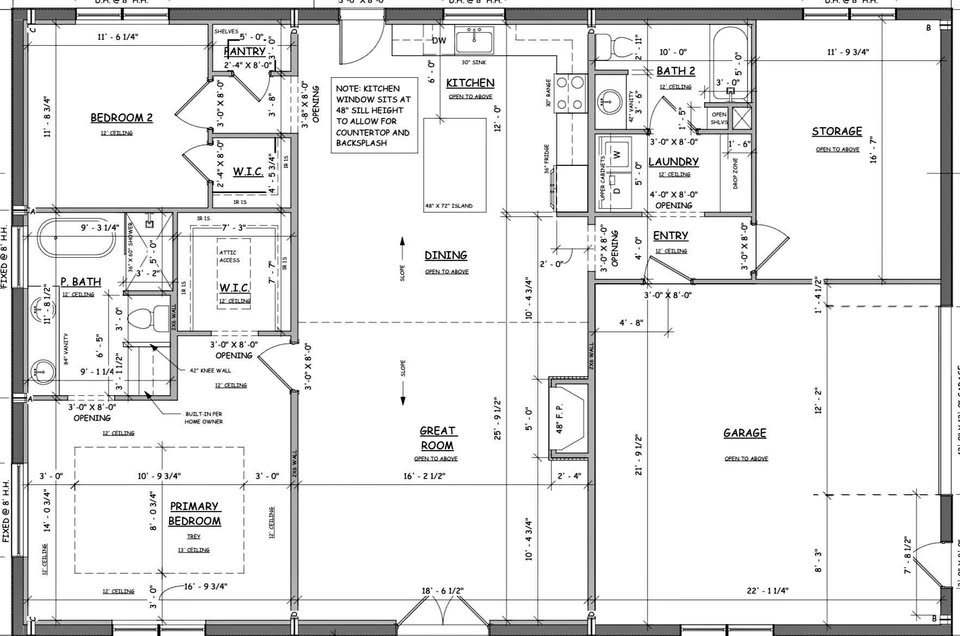 Modern Barndominium Layouts With Open and Flexible Living Spaces