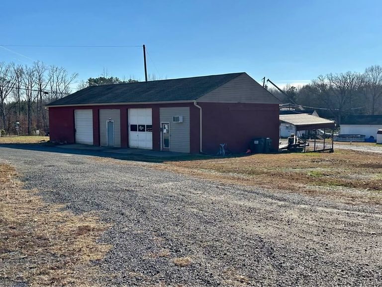 Barndominium Cost