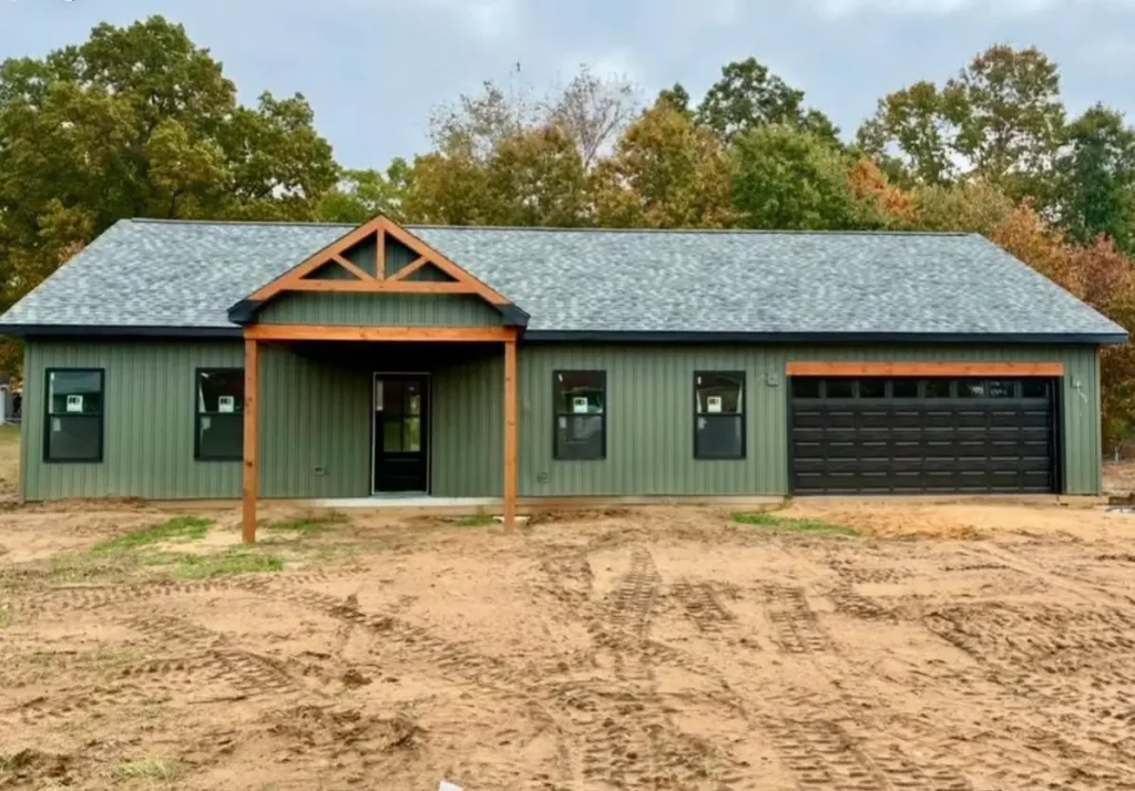 barndominium cost