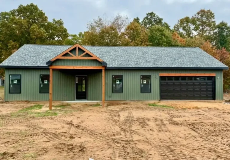 barndominium cost