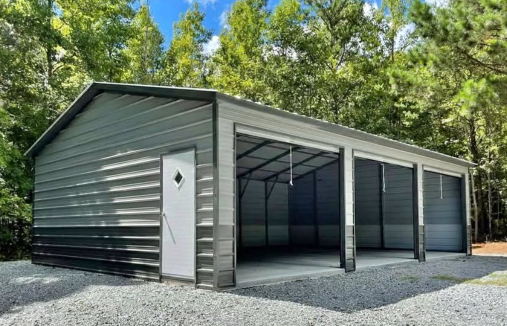 Metal Building Homes: The Complete 2026 Guide